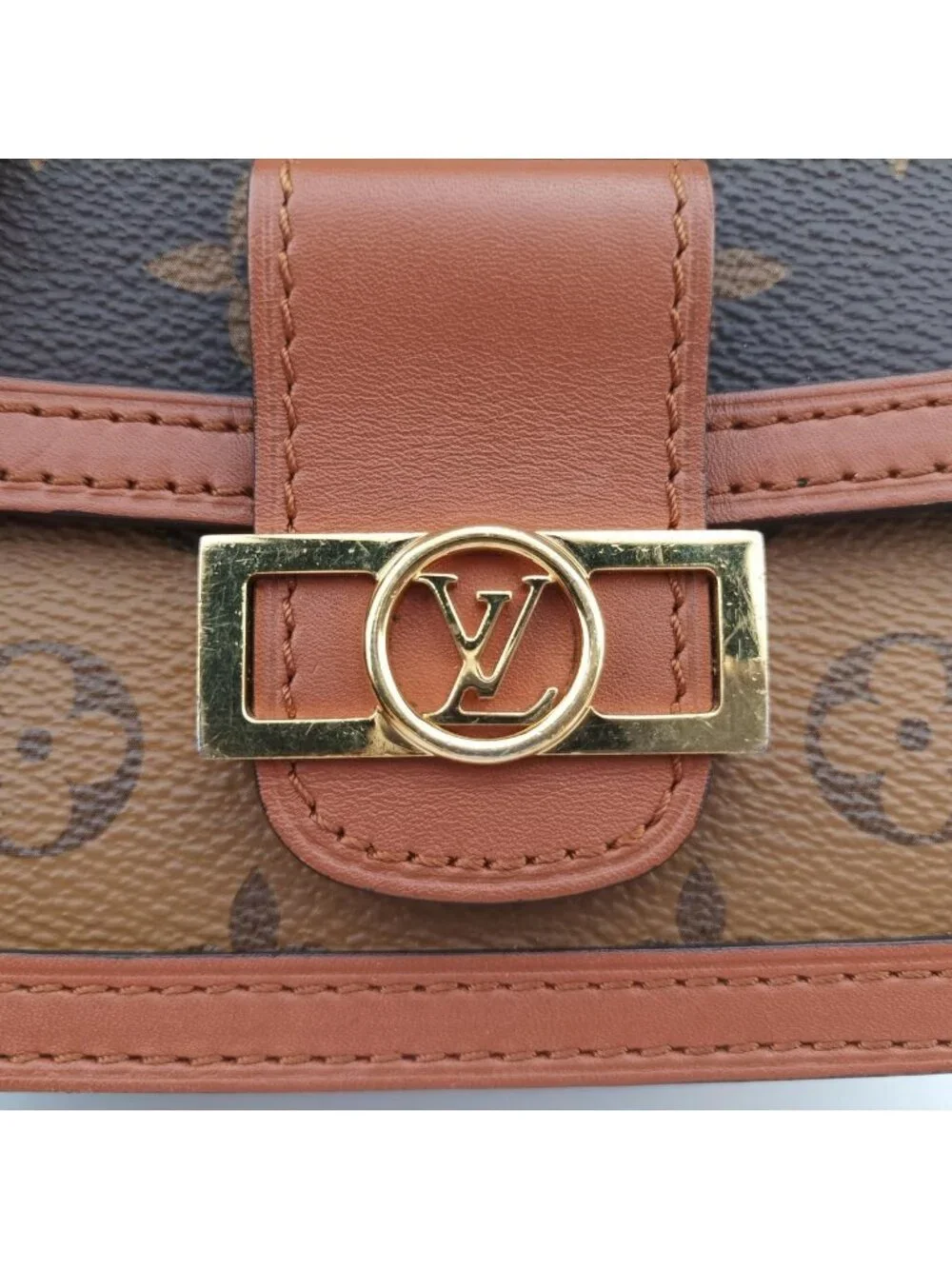 Louis Vuitton brand louis